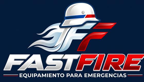 Fast Fire – Equipamiento para emergencias