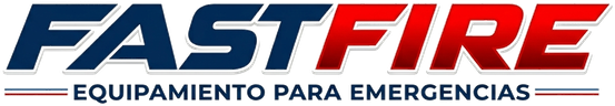 Fast Fire – Equipamiento para emergencias